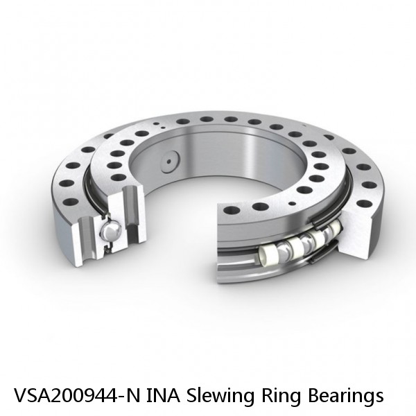 VSA200944-N INA Slewing Ring Bearings