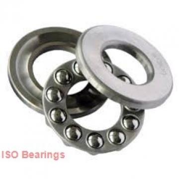 340 mm x 580 mm x 243 mm  ISO 24168 K30CW33+AH24168 spherical roller bearings