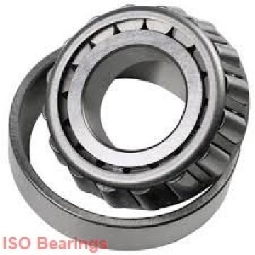 15 mm x 24 mm x 5 mm  ISO 61802 ZZ deep groove ball bearings