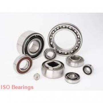 1180 mm x 1540 mm x 206 mm  ISO NUP29/1180 cylindrical roller bearings