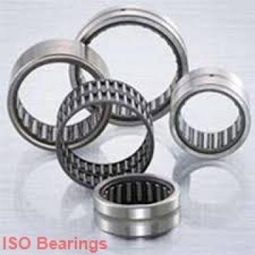 100 mm x 215 mm x 47 mm  ISO 7320 C angular contact ball bearings