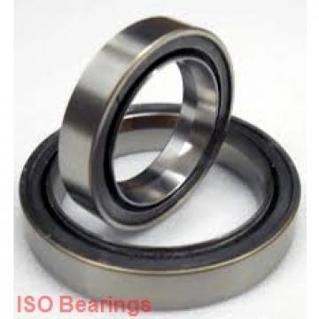 ISO 7307 BDB angular contact ball bearings