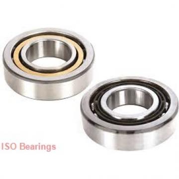 30 mm x 55 mm x 13 mm  ISO 7006 A angular contact ball bearings
