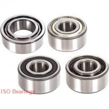16 mm x 19,3 mm x 21 mm  ISO SIL 16 plain bearings