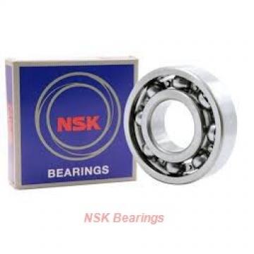 32 mm x 65 mm x 21 mm  NSK HR322/32C tapered roller bearings