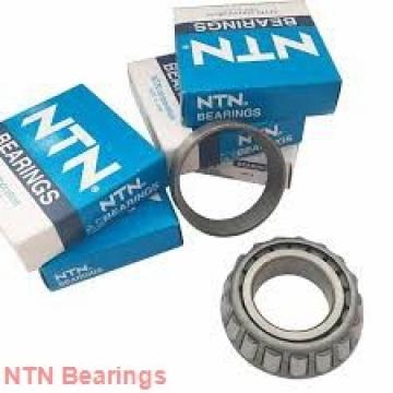 75 mm x 160 mm x 37 mm  NTN 30315D tapered roller bearings