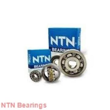 15 mm x 38 mm x 12 mm  NTN SC0299LUZCS24/L283 deep groove ball bearings
