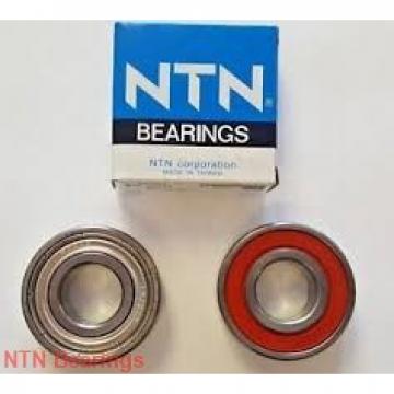NTN K100×108×30 needle roller bearings