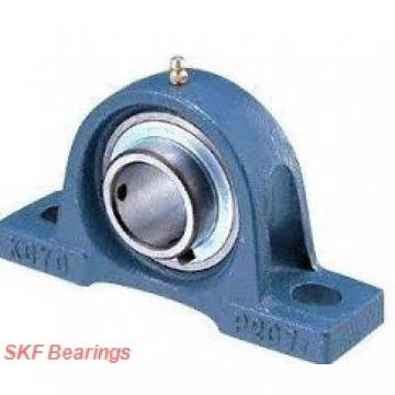 SKF HK5528 needle roller bearings