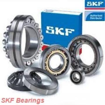 20 mm x 72 mm x 19 mm  SKF 6404 deep groove ball bearings