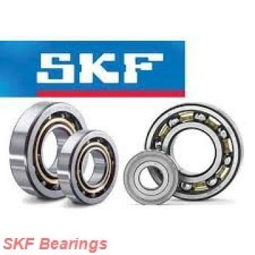 SKF LBBR 5-2LS/HV6 linear bearings