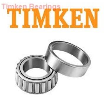 125,298 mm x 228,6 mm x 49,428 mm  Timken HM926745/HM926710 tapered roller bearings