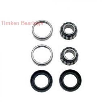 254 mm x 365,125 mm x 58,738 mm  Timken EE134100/134143 tapered roller bearings