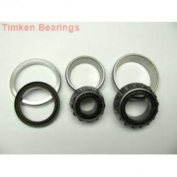 Timken K18X22X8F needle roller bearings