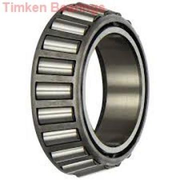 85 mm x 150 mm x 36 mm  Timken X32217/Y32217 tapered roller bearings