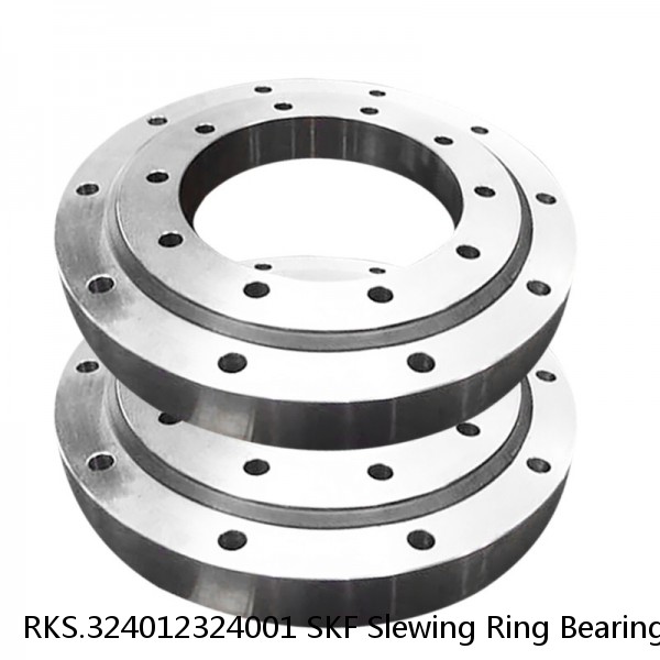 RKS.324012324001 SKF Slewing Ring Bearings