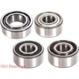 280 mm x 500 mm x 130 mm  ISO 22256W33 spherical roller bearings