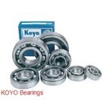 110 mm x 140 mm x 16 mm  KOYO 6822-2RU deep groove ball bearings