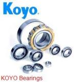 180 mm x 280 mm x 46 mm  KOYO 7036C angular contact ball bearings