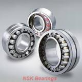 65 mm x 100 mm x 18 mm  NSK 6013ZZ deep groove ball bearings