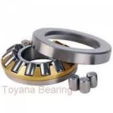 Toyana NA4905-2RS needle roller bearings