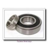 Toyana N224 E cylindrical roller bearings
